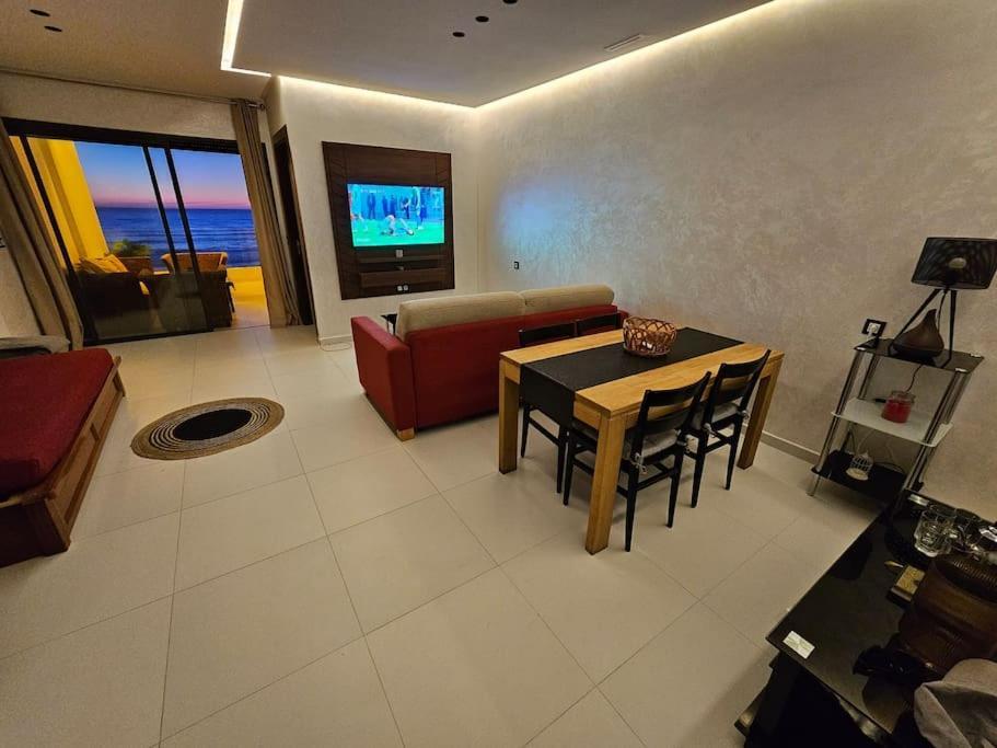 Magnifique Vue Mer Kenitra Ngoại thất bức ảnh
