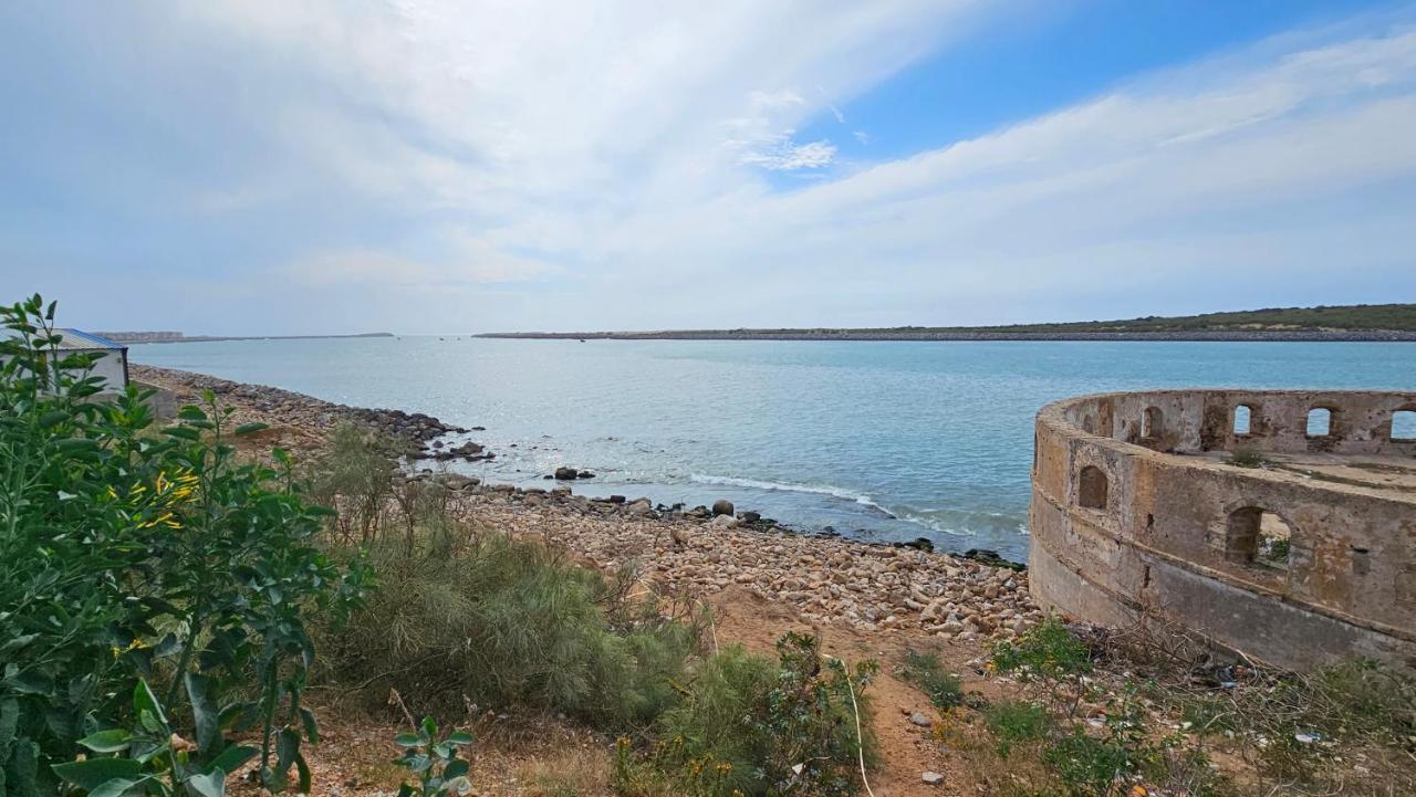 Magnifique Vue Mer Kenitra Ngoại thất bức ảnh