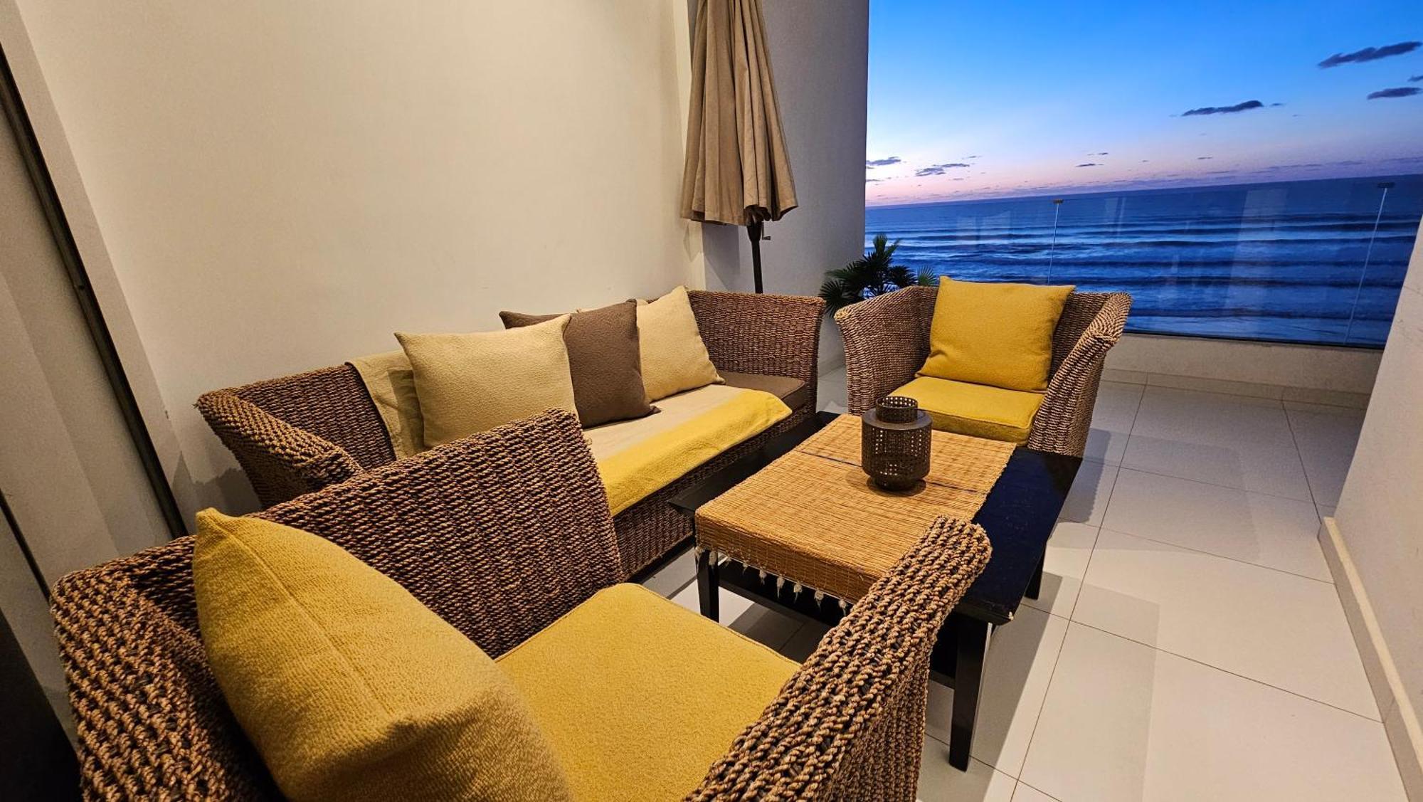 Magnifique Vue Mer Kenitra Ngoại thất bức ảnh