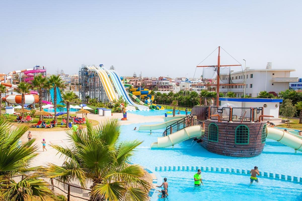 Magnifique Vue Mer Kenitra Ngoại thất bức ảnh