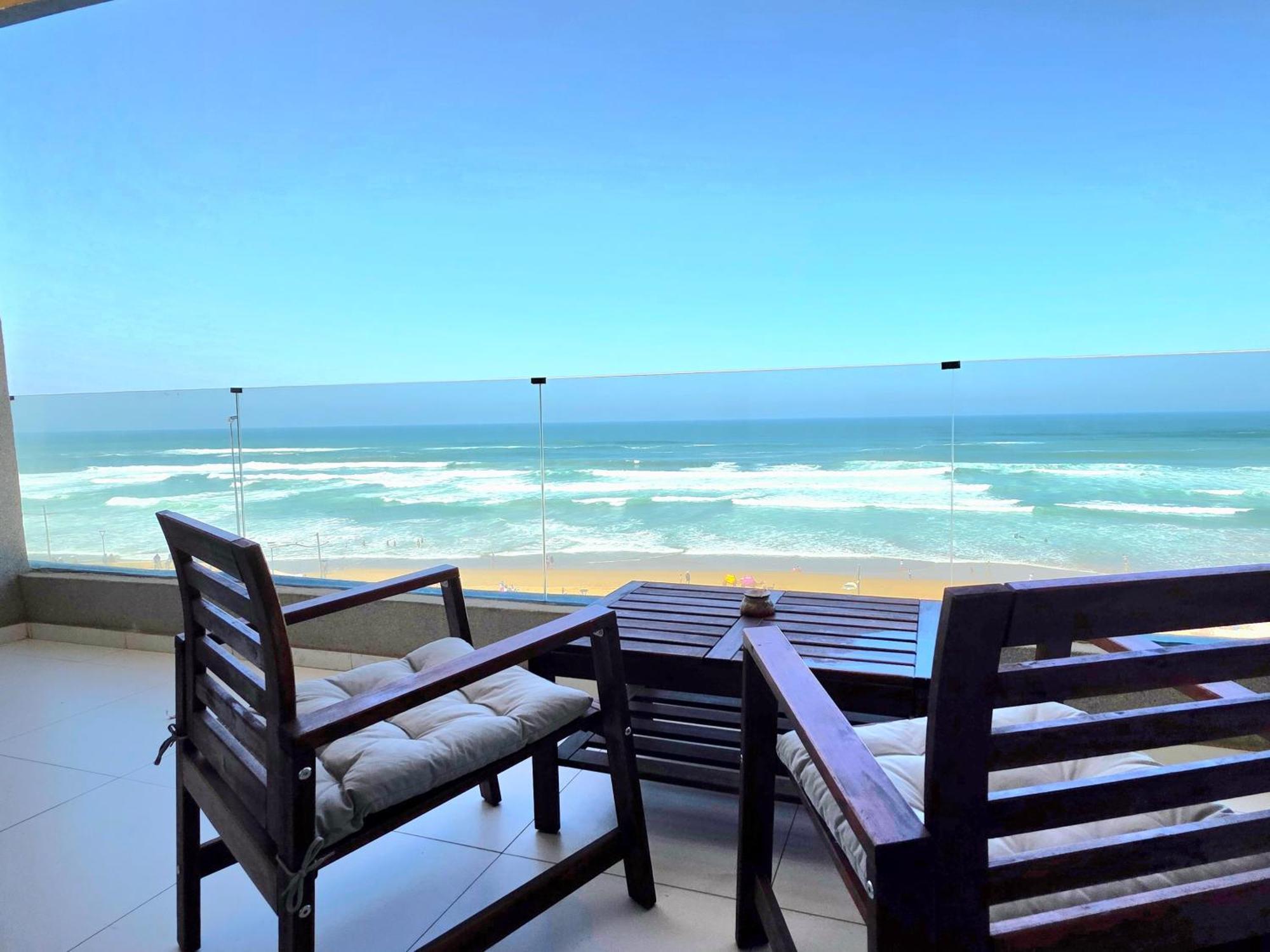 Magnifique Vue Mer Kenitra Ngoại thất bức ảnh